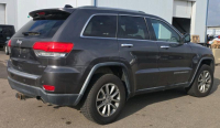 2014 JEEP GRAND CHEROKEE - 4X4! - 4