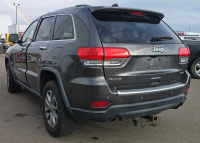 2014 JEEP GRAND CHEROKEE - 4X4! - 6