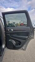 2014 JEEP GRAND CHEROKEE - 4X4! - 13