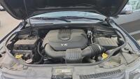2014 JEEP GRAND CHEROKEE - 4X4! - 21