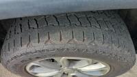 2014 JEEP GRAND CHEROKEE - 4X4! - 22