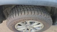 2014 JEEP GRAND CHEROKEE - 4X4! - 23