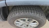 2014 JEEP GRAND CHEROKEE - 4X4! - 24