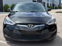 2013 HYUNDAI VELOSTER - 6 SPEED MANUAL! - 2