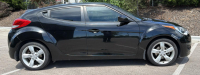2013 HYUNDAI VELOSTER - 6 SPEED MANUAL! - 3