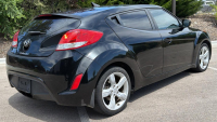 2013 HYUNDAI VELOSTER - 6 SPEED MANUAL! - 4