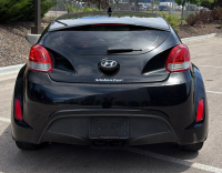 2013 HYUNDAI VELOSTER - 6 SPEED MANUAL! - 5