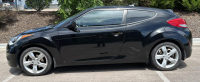 2013 HYUNDAI VELOSTER - 6 SPEED MANUAL! - 7