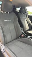 2013 HYUNDAI VELOSTER - 6 SPEED MANUAL! - 14