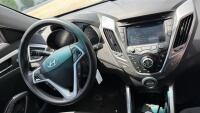 2013 HYUNDAI VELOSTER - 6 SPEED MANUAL! - 16