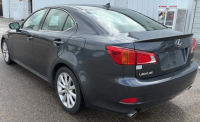2009 LEXUS IS250 - RWD! - 4