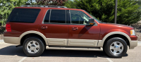 2006 FORD EXPEDITION - 4X4! - 3