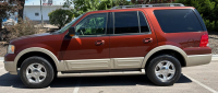 2006 FORD EXPEDITION - 4X4! - 7