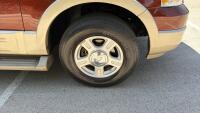 2006 FORD EXPEDITION - 4X4! - 28