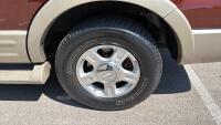 2006 FORD EXPEDITION - 4X4! - 31