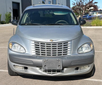 2001 CHRYSLER PT CRUISER - - 2