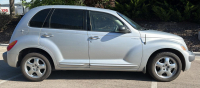 2001 CHRYSLER PT CRUISER - - 3
