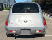2001 CHRYSLER PT CRUISER - - 5
