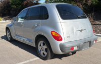 2001 CHRYSLER PT CRUISER - - 6