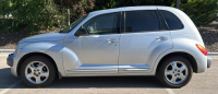 2001 CHRYSLER PT CRUISER - - 7