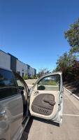 2001 CHRYSLER PT CRUISER - - 15