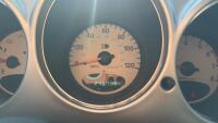 2001 CHRYSLER PT CRUISER - - 22