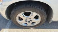 2001 CHRYSLER PT CRUISER - - 27