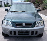 1998 HONDA CRV - AWD! - 2