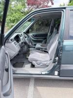 1998 HONDA CRV - AWD! - 10