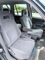 1998 HONDA CRV - AWD! - 17