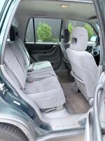 1998 HONDA CRV - AWD! - 19
