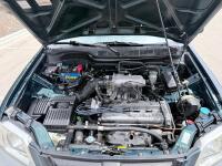 1998 HONDA CRV - AWD! - 24