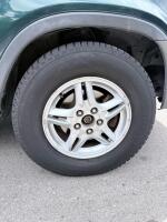 1998 HONDA CRV - AWD! - 25