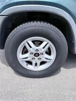 1998 HONDA CRV - AWD! - 28