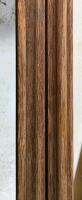 Morning Star Strand Woven Bamboo Flooring, Espresso Finish, 36"x5-1/8"x1/2", 19.94 sq ft/box - 5