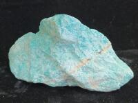 1715ct Natural Rough Turquoise Gemstone, High Quality, Kingman, AZ Mine - 3
