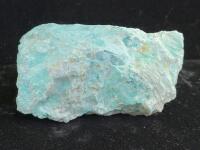1715ct Natural Rough Turquoise Gemstone, High Quality, Kingman, AZ Mine - 4