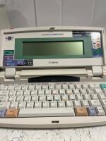 Schneider Quantum PLC Modules, Zebra GX420t Label Printer, Canon StarWriter 350C, Various Models - 2