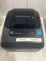 Schneider Quantum PLC Modules, Zebra GX420t Label Printer, Canon StarWriter 350C, Various Models - 4