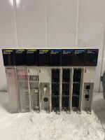 Schneider Quantum PLC Modules, Zebra GX420t Label Printer, Canon StarWriter 350C, Various Models - 7
