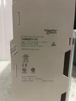 Schneider Quantum PLC Modules, Zebra GX420t Label Printer, Canon StarWriter 350C, Various Models - 9