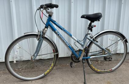 Schwinn Trail Way Bicycle