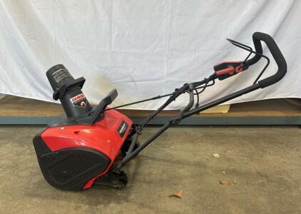 PowerSmart DB5021 21" 15A Electric Snow Thrower