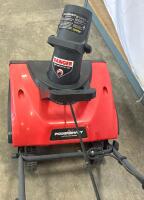 PowerSmart DB5021 21" 15A Electric Snow Thrower - 2