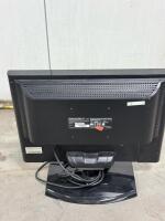 ViewSonic N1930w-2M 19" LCD TV, 1440x900 Resolution, HDMI Input, Built-in Tuner - 5