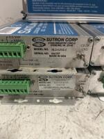 Sutron SatLink 2 Logger-Transmitter SL2-G312-1, 100/300/1200 BPS, Multiple Units - 2