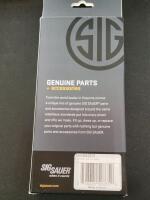 SIG SAUER P938 Magazines: 9mm 7-Round & .22 LR 10-Round, New in Packaging - 6