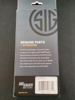 SIG SAUER P938 Magazines: 9mm 7-Round & .22 LR 10-Round, New in Packaging - 10