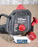 (1) Hyper Tough 18" Straight Shaft Gas Powered Trimmer - 2