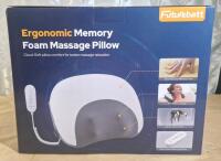 (1) Futurebatt 4D Multi-Functional Massage Pillow - 3